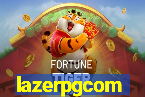 lazerpgcom