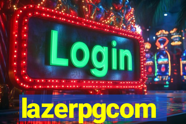 lazerpgcom