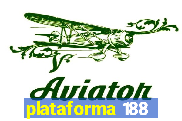plataforma 188