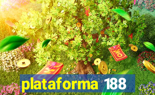 plataforma 188