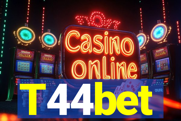 T44bet