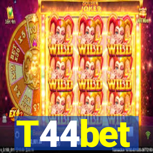 T44bet