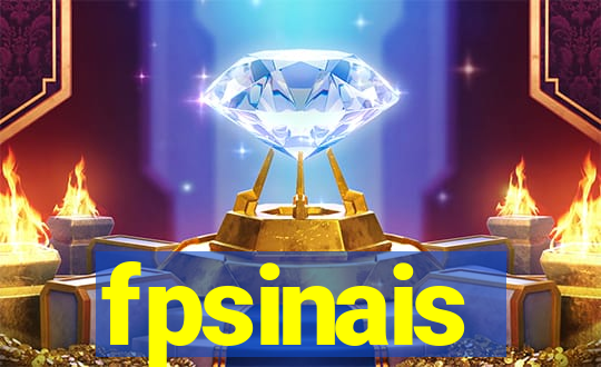 fpsinais