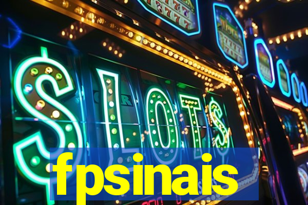 fpsinais
