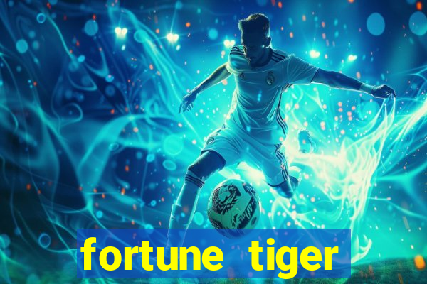 fortune tiger deposito de 5 reais