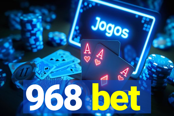 968 bet