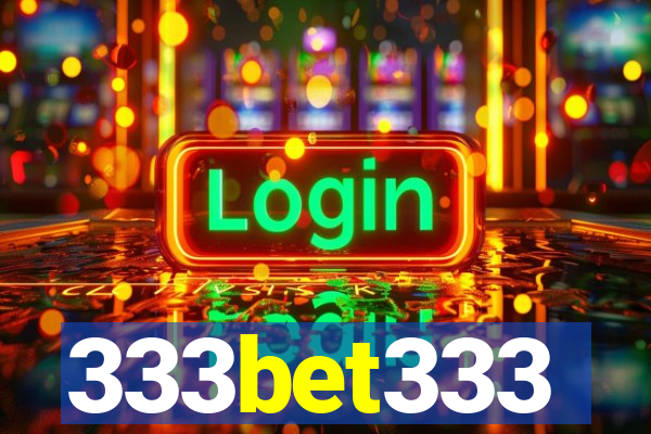 333bet333
