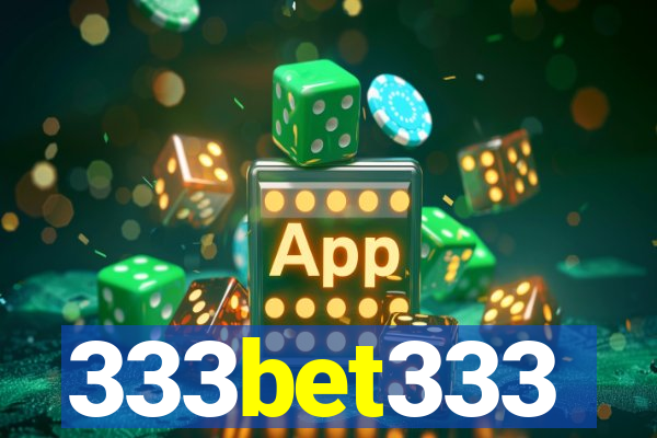 333bet333