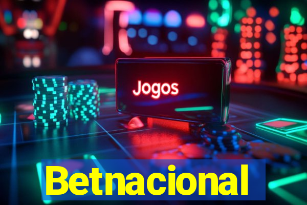 Betnacional