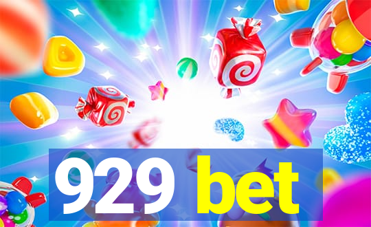 929 bet
