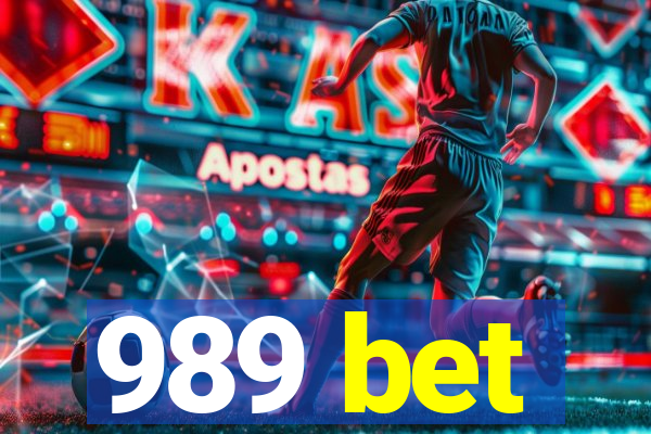 989 bet