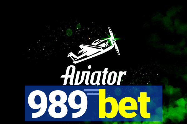 989 bet