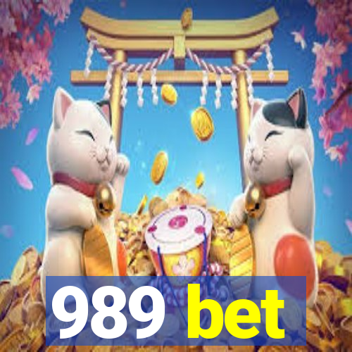 989 bet