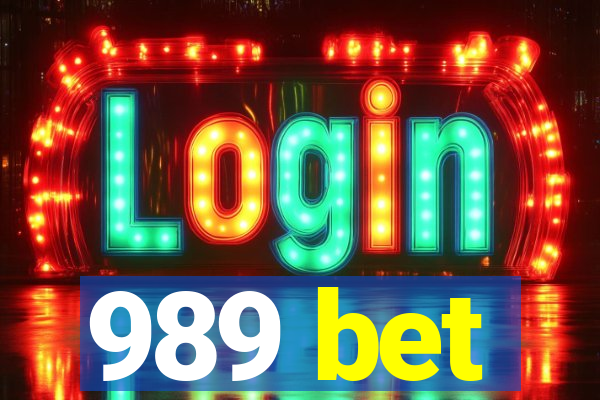 989 bet