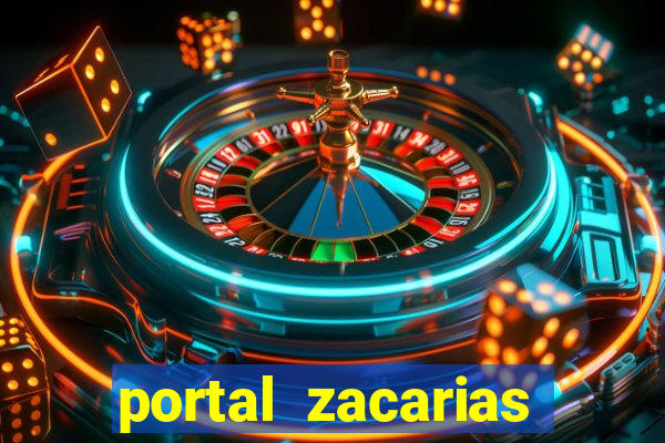 portal zacarias caso gustavo