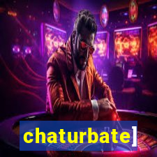 chaturbate]