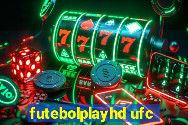 futebolplayhd ufc