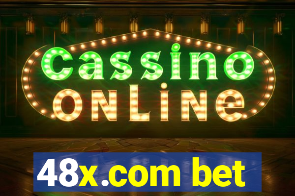 48x.com bet