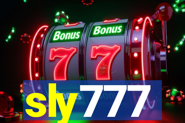 sly777
