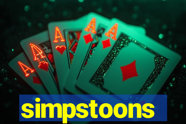 simpstoons