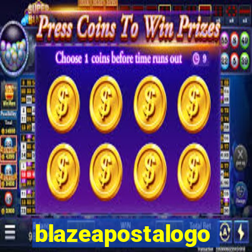 blazeapostalogo