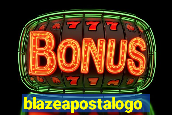 blazeapostalogo