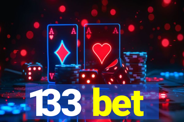 133 bet