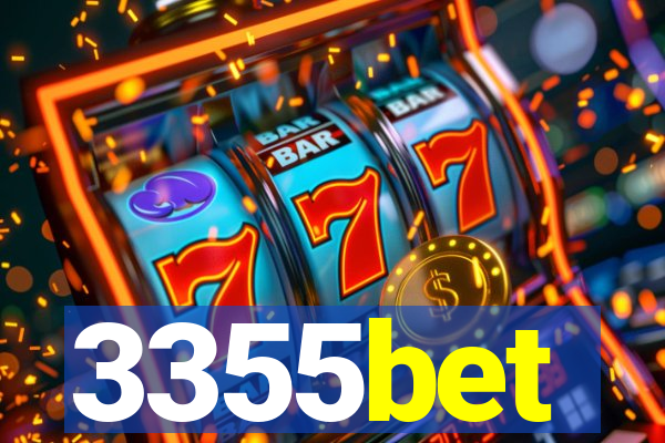 3355bet
