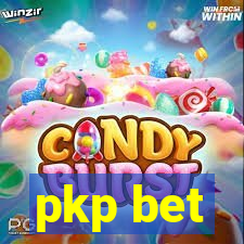 pkp bet