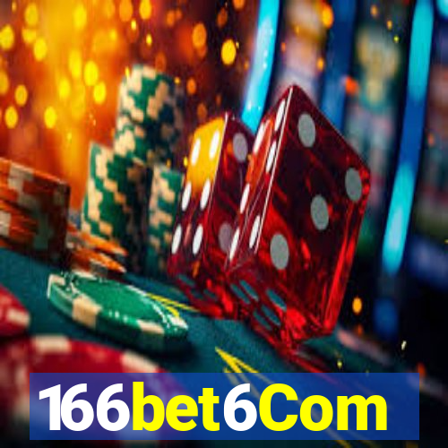 166bet6Com