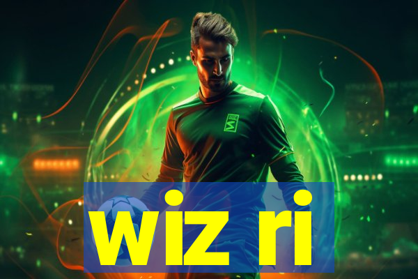 wiz ri