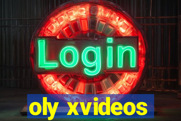 oly xvideos