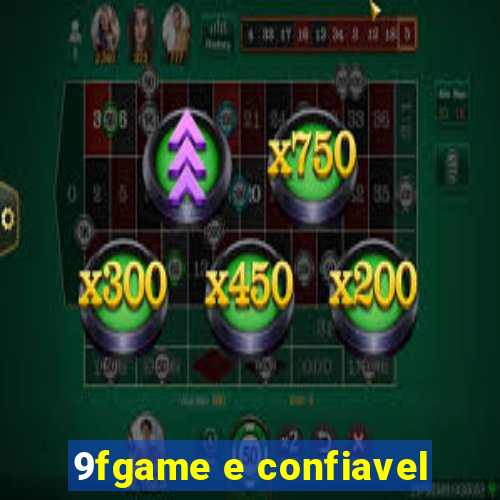 9fgame e confiavel