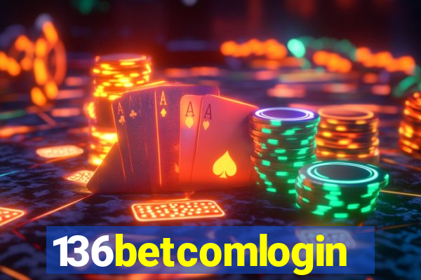 136betcomlogin