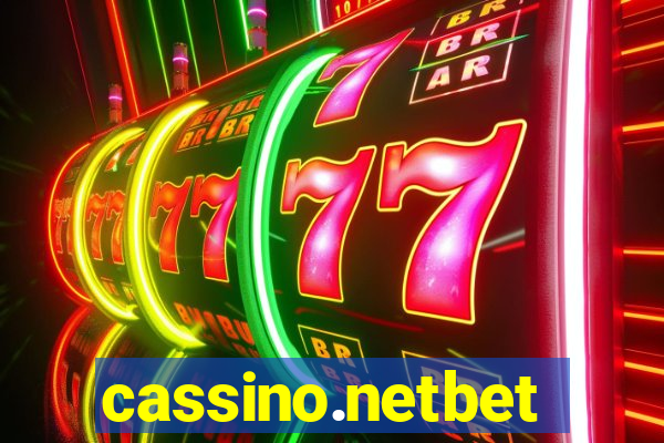 cassino.netbet