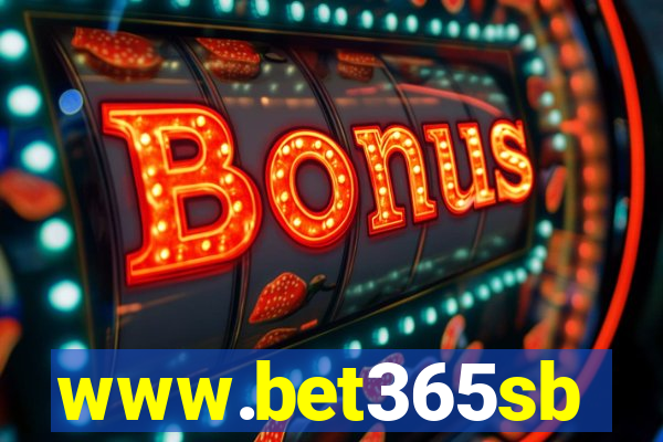 www.bet365sb