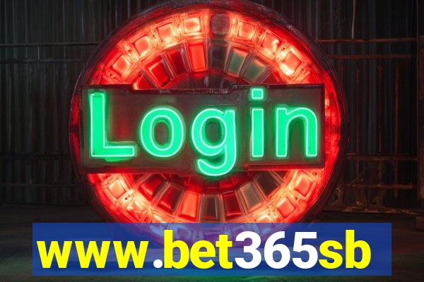 www.bet365sb