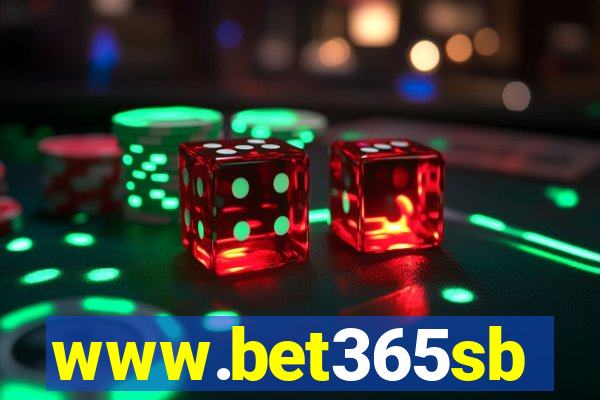 www.bet365sb