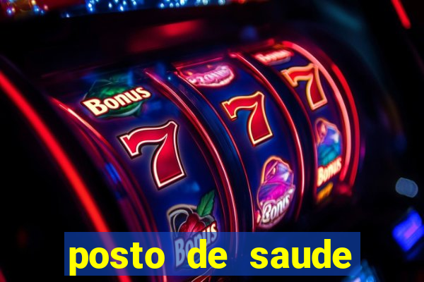 posto de saude barcelona sorocaba