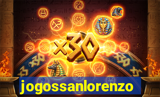 jogossanlorenzo