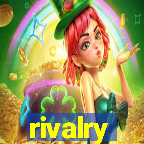 rivalry