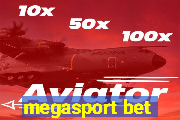 megasport bet