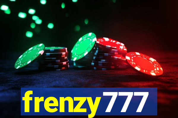 frenzy777