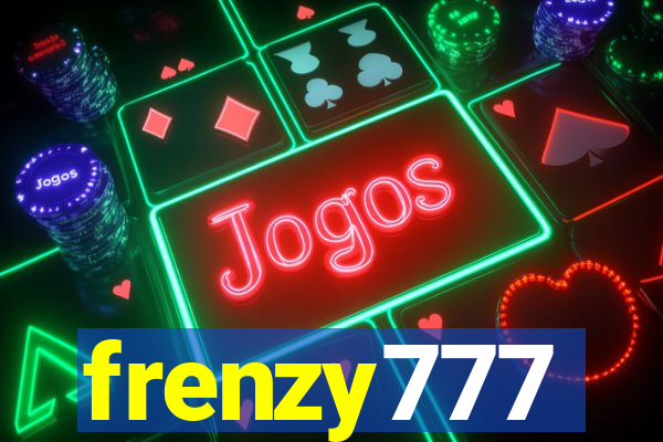 frenzy777