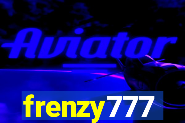 frenzy777