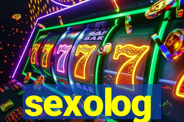 sexolog