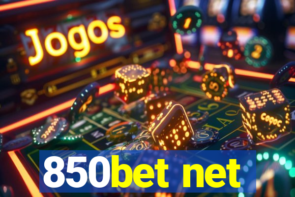 850bet net