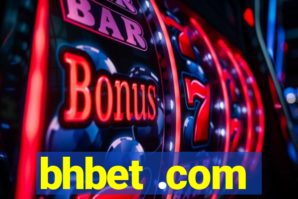 bhbet .com
