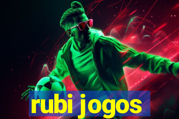 rubi jogos