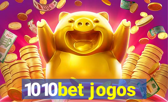 1010bet jogos